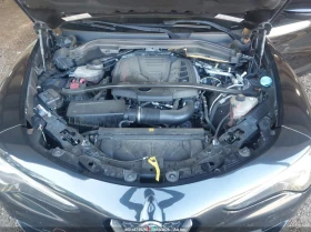 Alfa Romeo Stelvio 2.0l Ti Sport Awd | Mobile.bg � ����� ������ 10