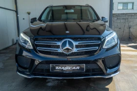 ������ Mercedes-Benz GLE 35...