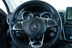Mercedes-Benz GLE 350 D = 4-MATIC = TOP = V6 = �������� = ������ | Mobile.bg � ����� ������ 13