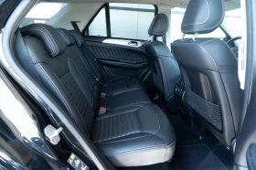 Mercedes-Benz GLE 350 D = 4-MATIC = TOP = V6 = �������� = ������ | Mobile.bg � ����� ������ 9