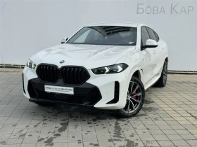 BMW X6 xDrive30d