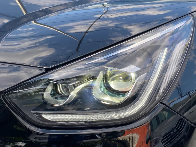 Kia Niro 1.6 Hybrid, keyless, камера, JBL, снимка 9 - Автомобили и джипове - 41889030