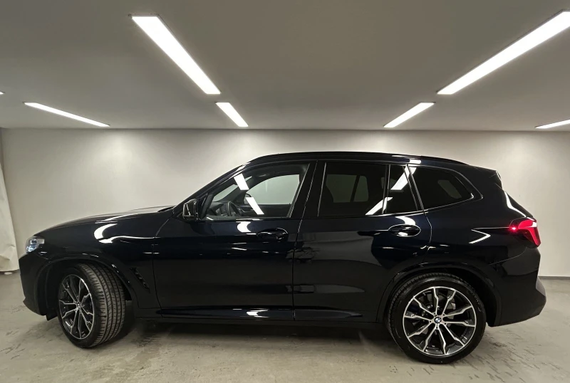 BMW X3 M40d xDrive = Shadow Line= Гаранция, снимка 4 - Автомобили и джипове - 49390508