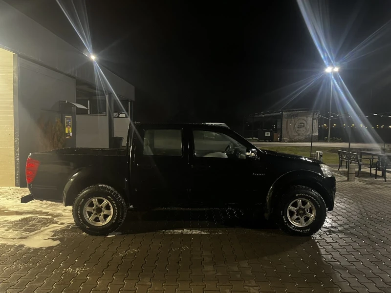 Great Wall Steed 5, снимка 7 - Автомобили и джипове - 51304039