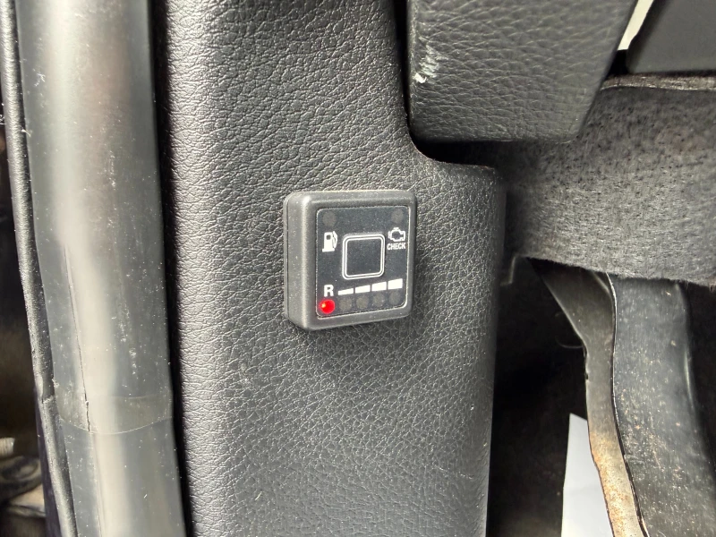 Jeep Grand cherokee 5.7i 352 к.с. Газ/бензин, снимка 15 - Автомобили и джипове - 51917548