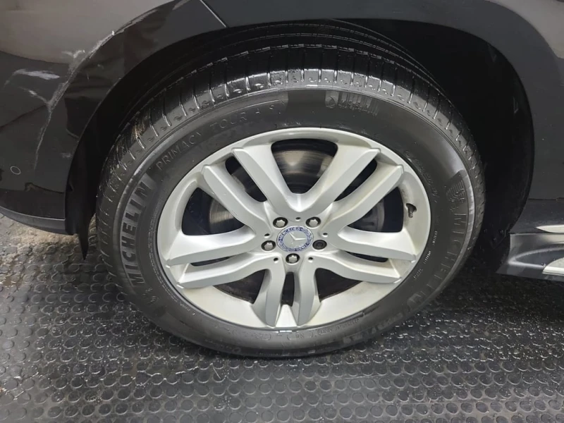 Mercedes-Benz GL * 350 BLUETEC * CARFAX * БЕЗ ПЪРВОНАЧАЛНА ВНОСКА, снимка 15 - Автомобили и джипове - 52916704