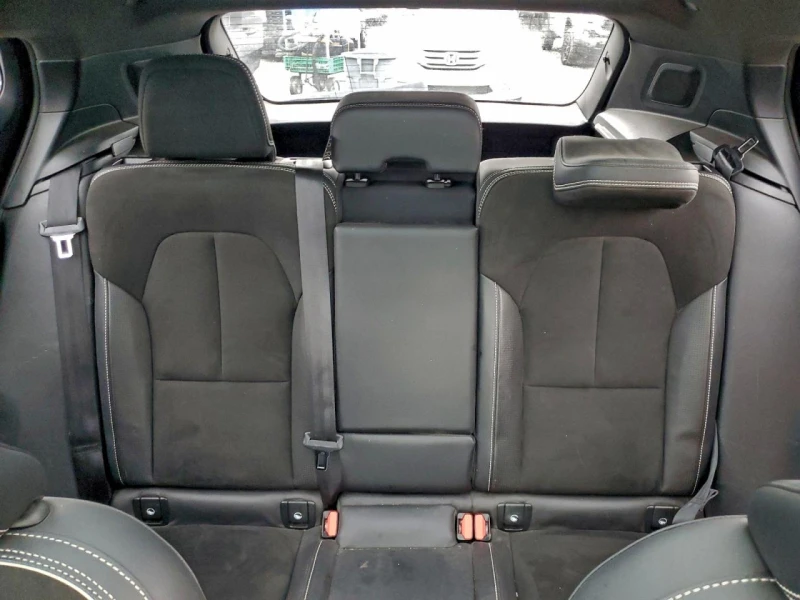 Volvo XC40 T5 R-DESIGN, снимка 10 - Автомобили и джипове - 53273331