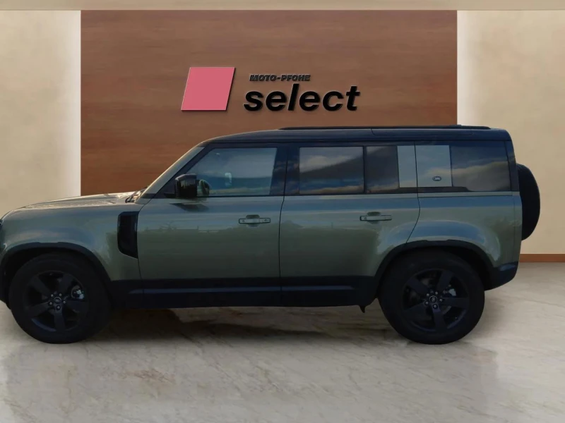 Land Rover Defender 2.0 Si4, снимка 7 - Автомобили и джипове - 53427424