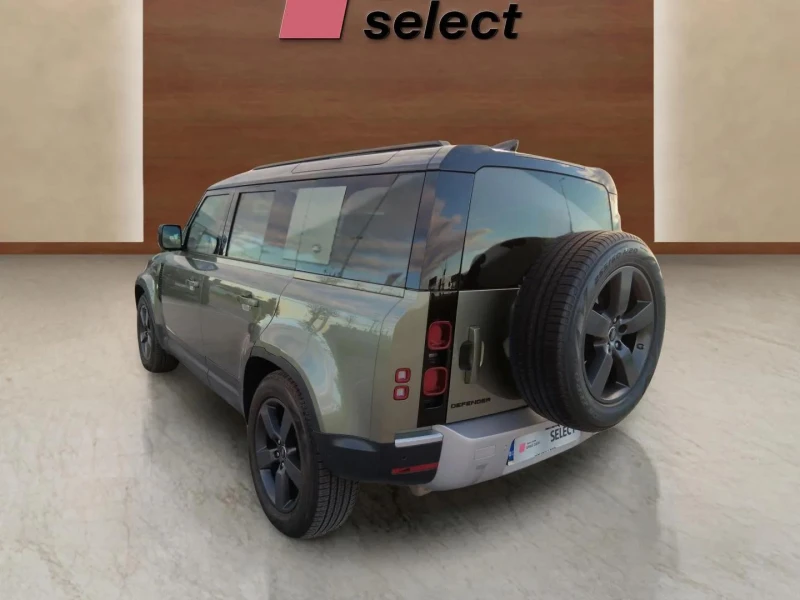 Land Rover Defender 2.0 Si4, снимка 6 - Автомобили и джипове - 53427424