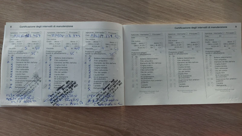 Opel Mokka 1.6i 116к.с ГАЗ, снимка 13 - Автомобили и джипове - 53477659