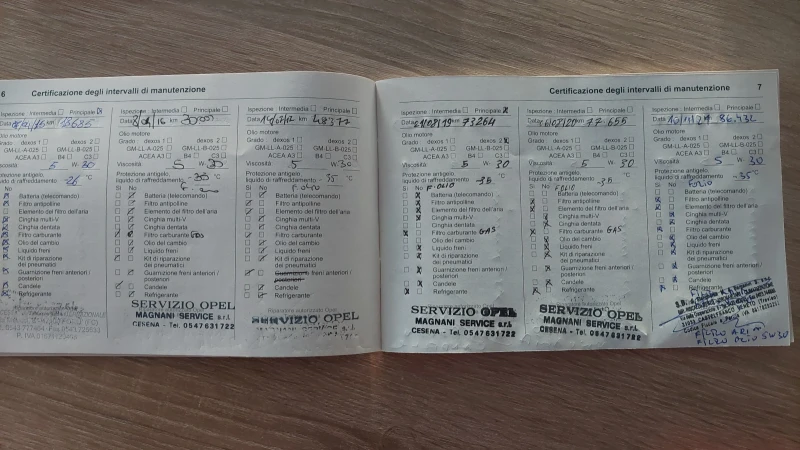 Opel Mokka 1.6i 116к.с ГАЗ, снимка 12 - Автомобили и джипове - 53477659