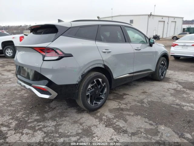 Kia Sportage SX PRESTIGE Дигитално табло* Следене* КРАЙНА ЦЕНА! - изображение 3