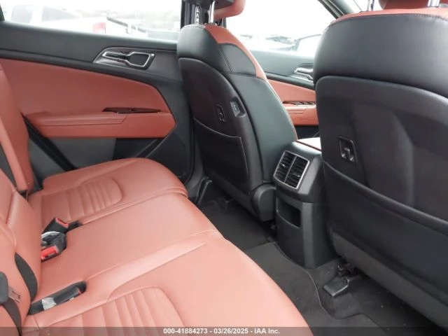Kia Sportage SX PRESTIGE Дигитално табло* Следене* КРАЙНА ЦЕНА! - изображение 10