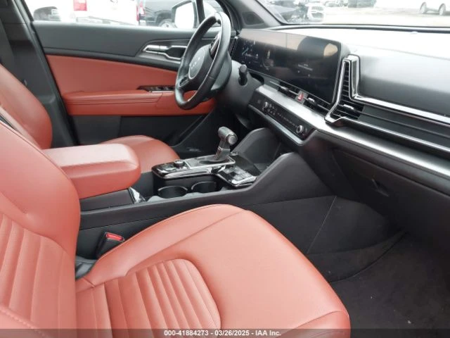 Kia Sportage SX PRESTIGE Дигитално табло* Следене* КРАЙНА ЦЕНА! - изображение 9