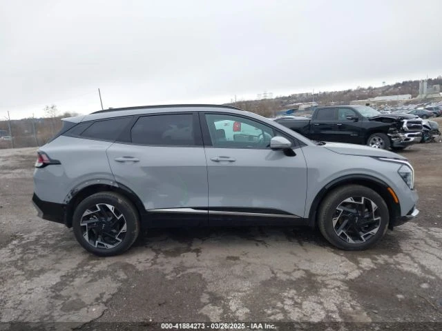 Kia Sportage SX PRESTIGE Дигитално табло* Следене* КРАЙНА ЦЕНА! - изображение 7