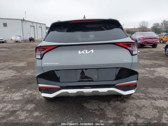 Kia Sportage SX PRESTIGE Дигитално табло* Следене* КРАЙНА ЦЕНА! - изображение 6