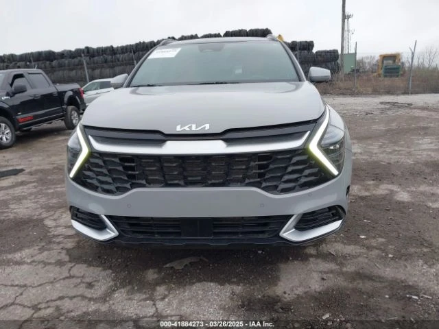 Kia Sportage SX PRESTIGE Дигитално табло* Следене* КРАЙНА ЦЕНА! - изображение 5