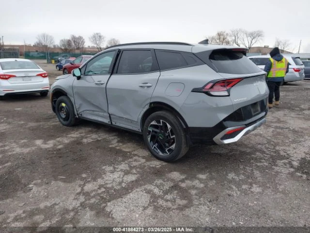 Kia Sportage SX PRESTIGE Дигитално табло* Следене* КРАЙНА ЦЕНА! - изображение 4