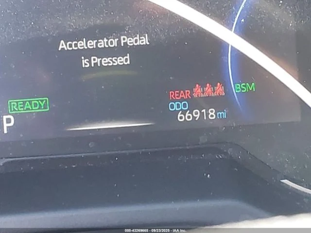 Toyota Rav4 HYBRID XSE | Mobile.bg   15