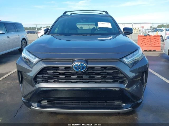 Toyota Rav4 HYBRID XSE | Mobile.bg   12