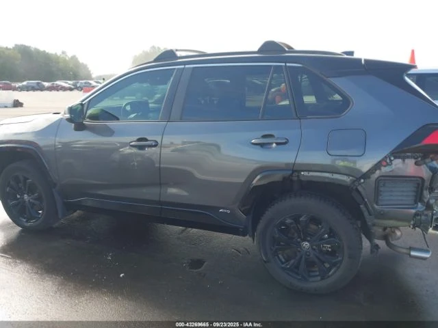 Toyota Rav4 HYBRID XSE | Mobile.bg   14