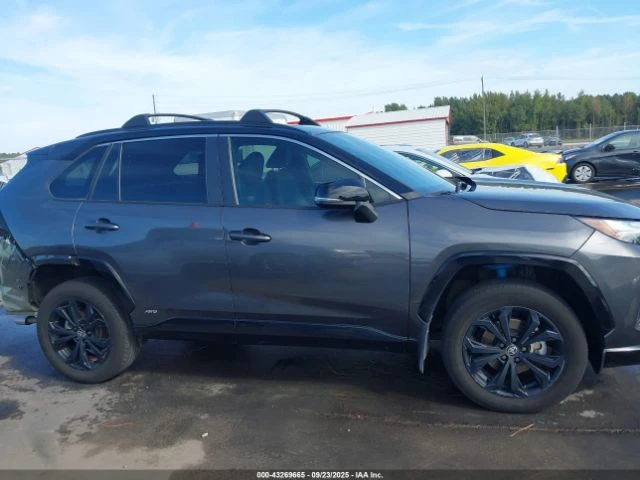 Toyota Rav4 HYBRID XSE | Mobile.bg   13