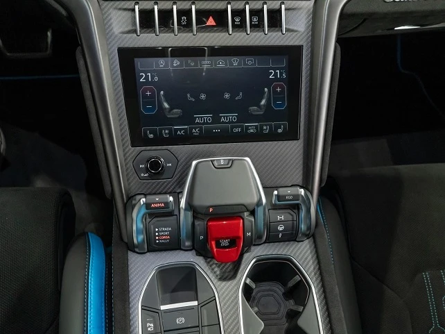 Lamborghini Urus Performante = Akrapovic = Гаранция - изображение 10