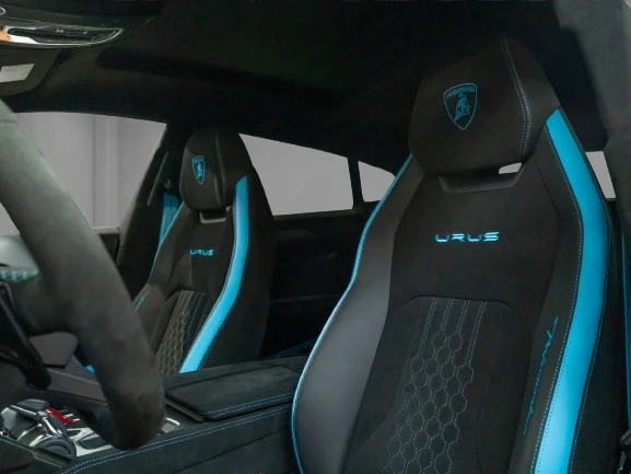 Lamborghini Urus Performante = Akrapovic = Гаранция - изображение 6