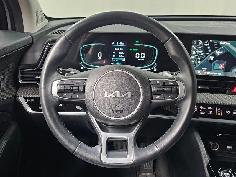 Kia Sportage Prestige 2WD| 226к.с.| ВКЛ.ТЕХНОТЕСТ, снимка 12 - Автомобили и джипове - 55352450