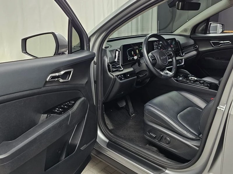 Kia Sportage Prestige 2WD| 226к.с.| ВКЛ.ТЕХНОТЕСТ, снимка 9 - Автомобили и джипове - 55352450