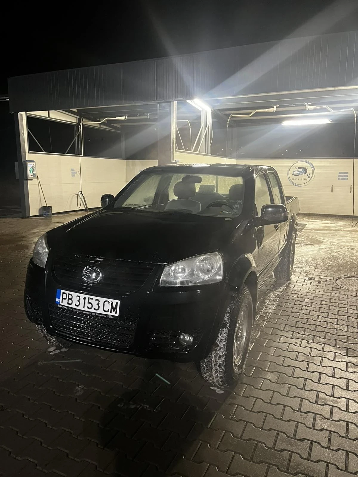 Great Wall Steed 5, снимка 1