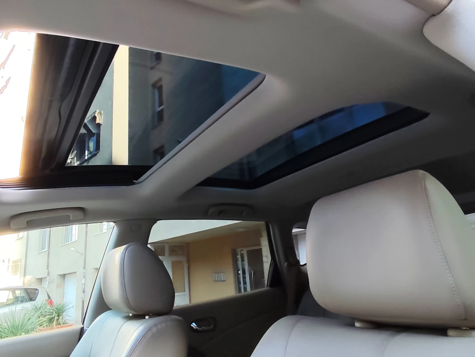 Nissan Murano ���-��� Facelift 4X4 !����!* �����������* ����!��� | Mobile.bg � ����������� 15