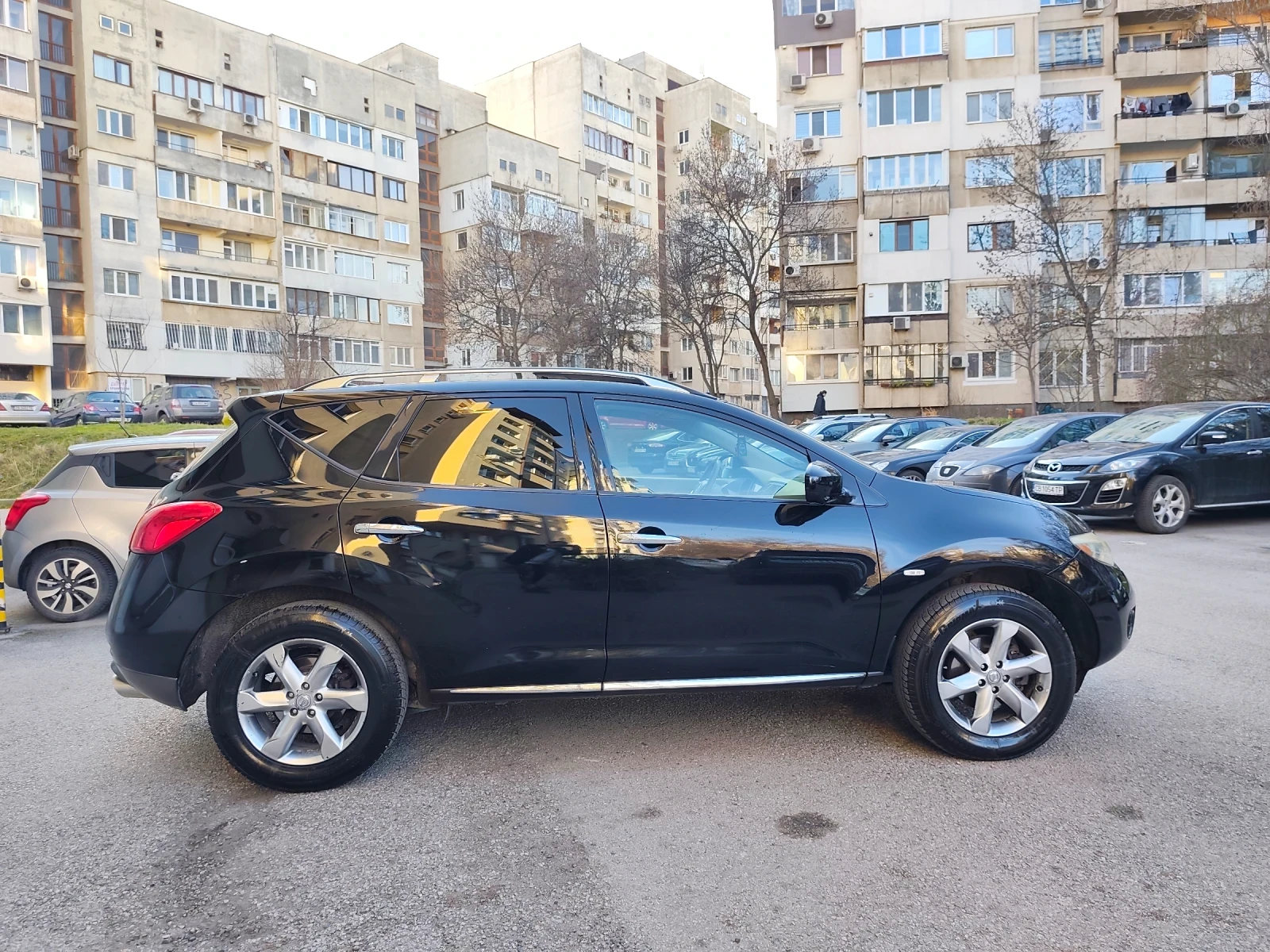 Nissan Murano ���-��� Facelift 4X4 !����!* �����������* ����!��� | Mobile.bg � ����������� 2