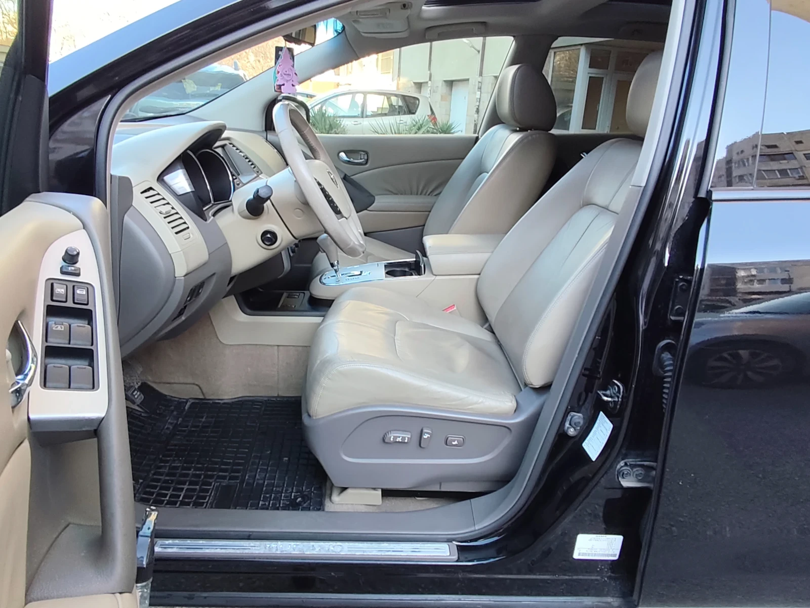 Nissan Murano ���-��� Facelift 4X4 !����!* �����������* ����!��� | Mobile.bg � ����������� 11