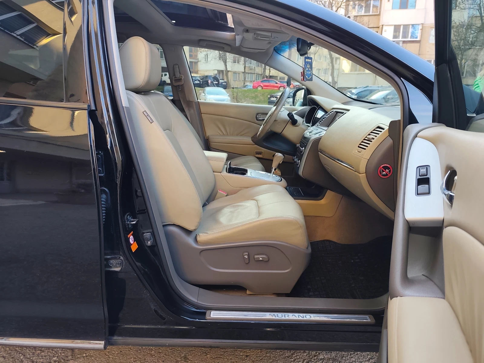 Nissan Murano ���-��� Facelift 4X4 !����!* �����������* ����!��� | Mobile.bg � ����������� 9