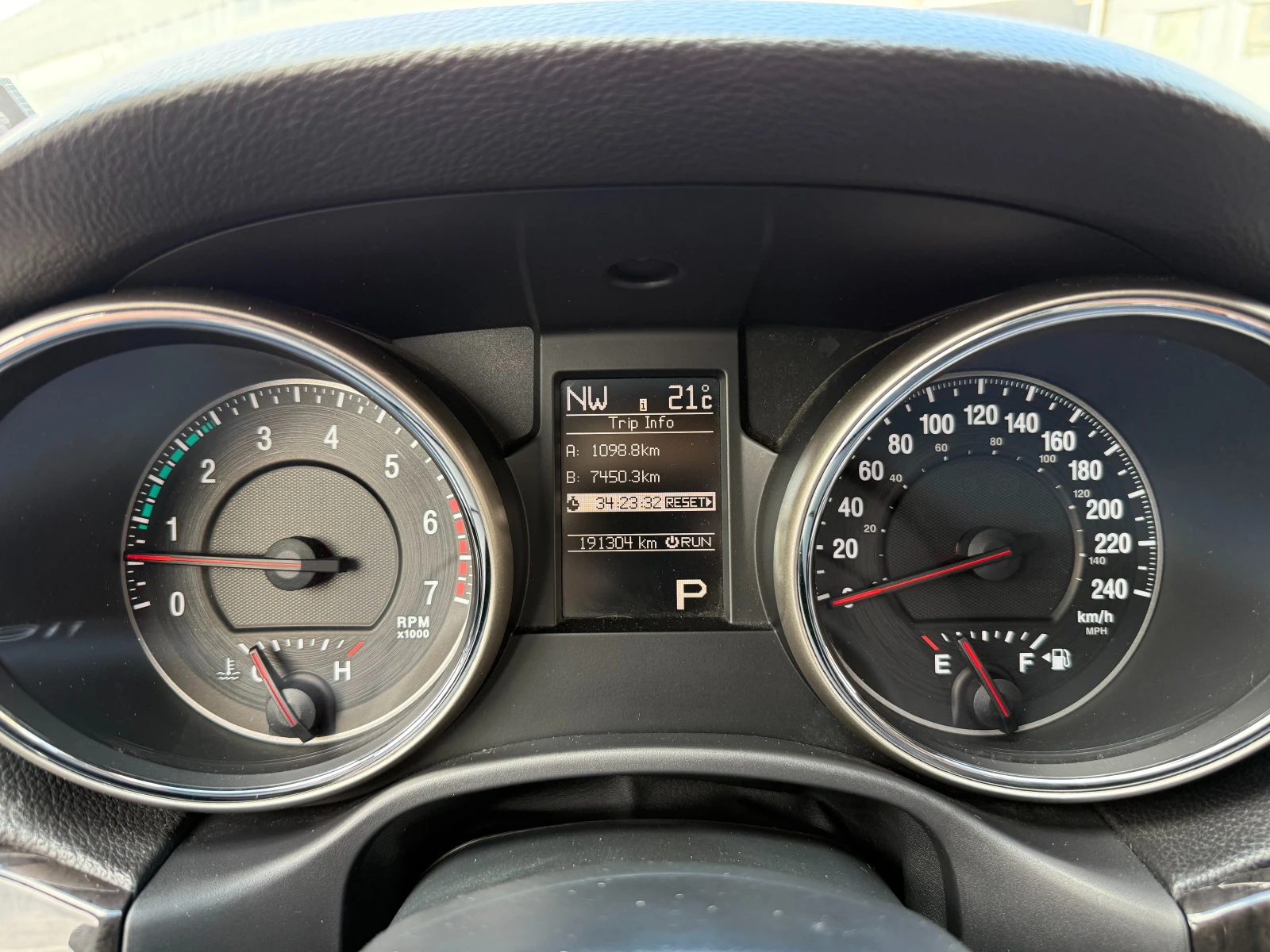 Jeep Grand cherokee 5.7i 352 .. / | Mobile.bg   14