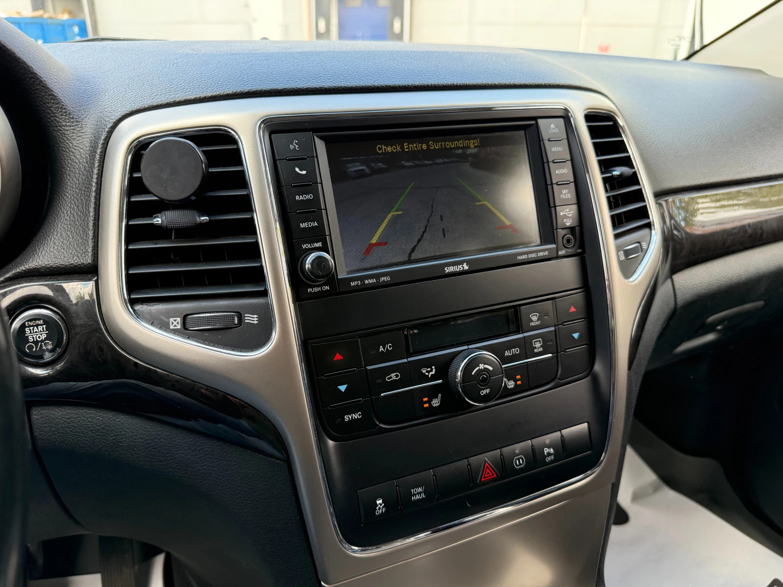 Jeep Grand cherokee 5.7i 352 .. / | Mobile.bg   13