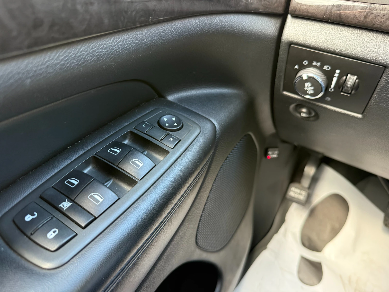 Jeep Grand cherokee 5.7i 352 .. / | Mobile.bg   16