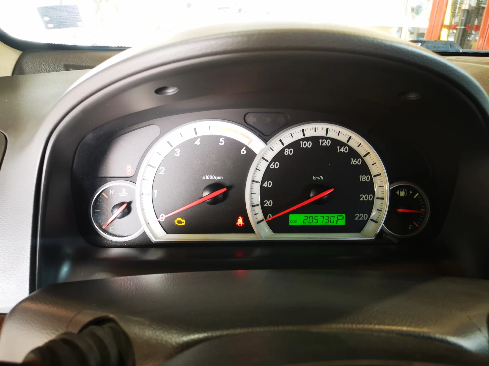 Chevrolet Captiva | Mobile.bg — изображение 8