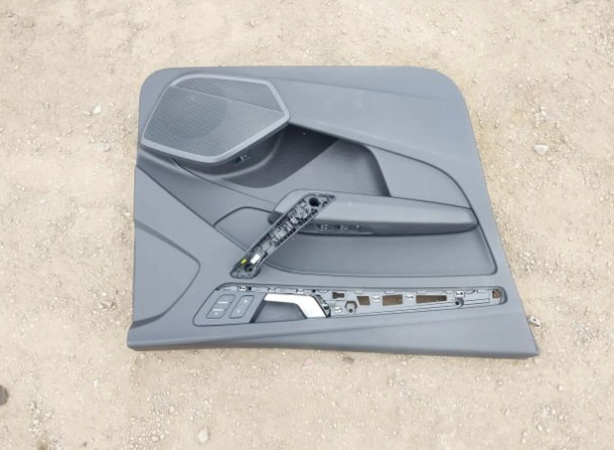 Audi Q5 Digital, двойна панорама, подгреви, key less - изображение 9