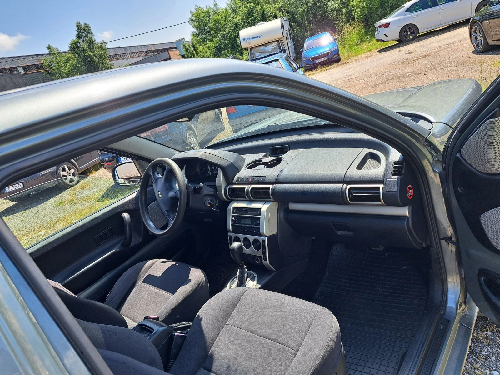 Land Rover Freelander, снимка 6 - Автомобили и джипове - 53213136