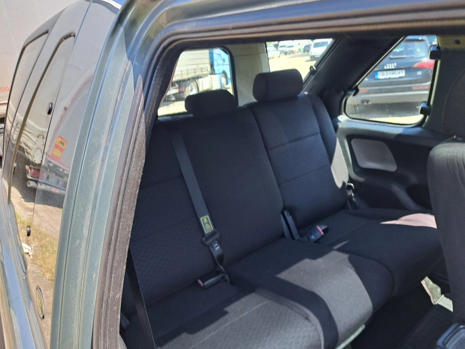 Land Rover Freelander, снимка 7 - Автомобили и джипове - 53213136