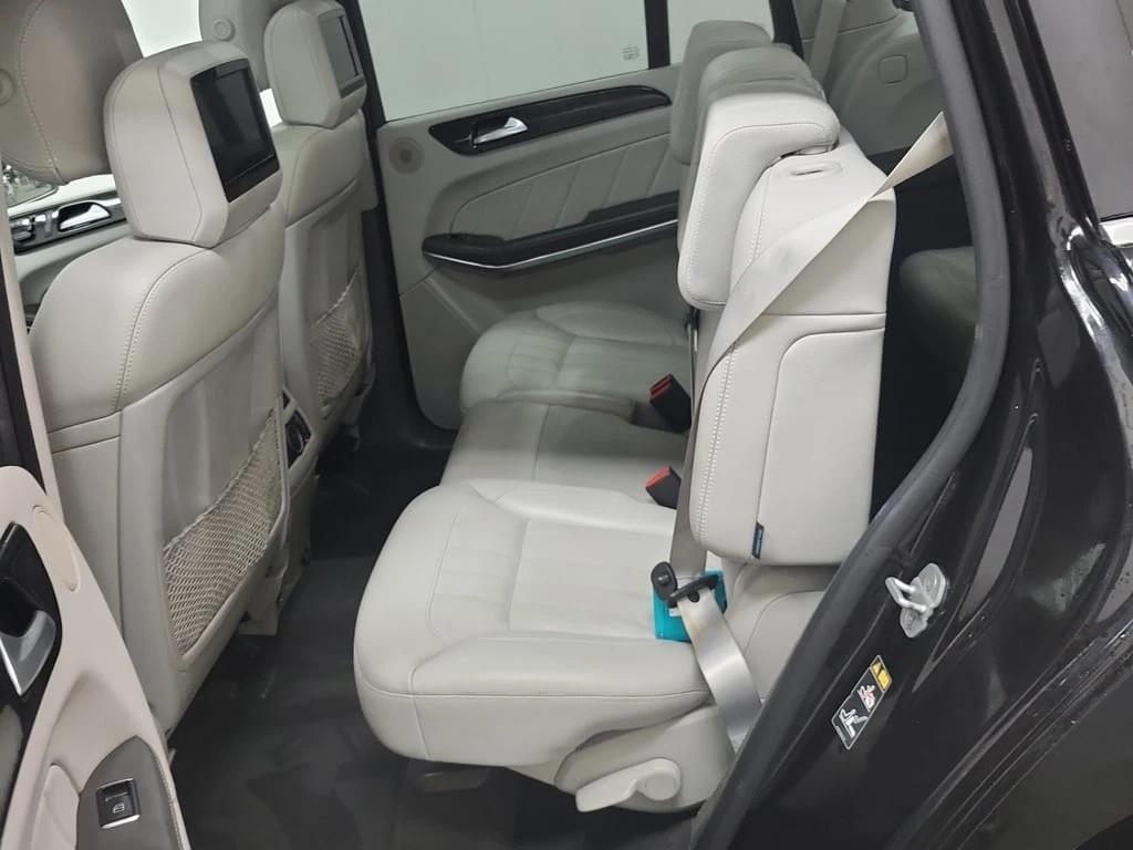 Mercedes-Benz GL * 350 BLUETEC * CARFAX * ��� ������������ ������ | Mobile.bg � ����������� 13