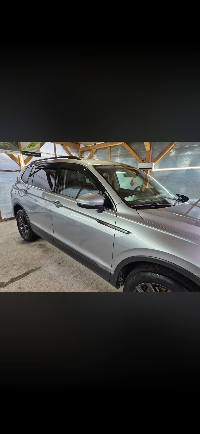 VW Tiguan 2.0 tsi comfortline | Mobile.bg � ����������� 2