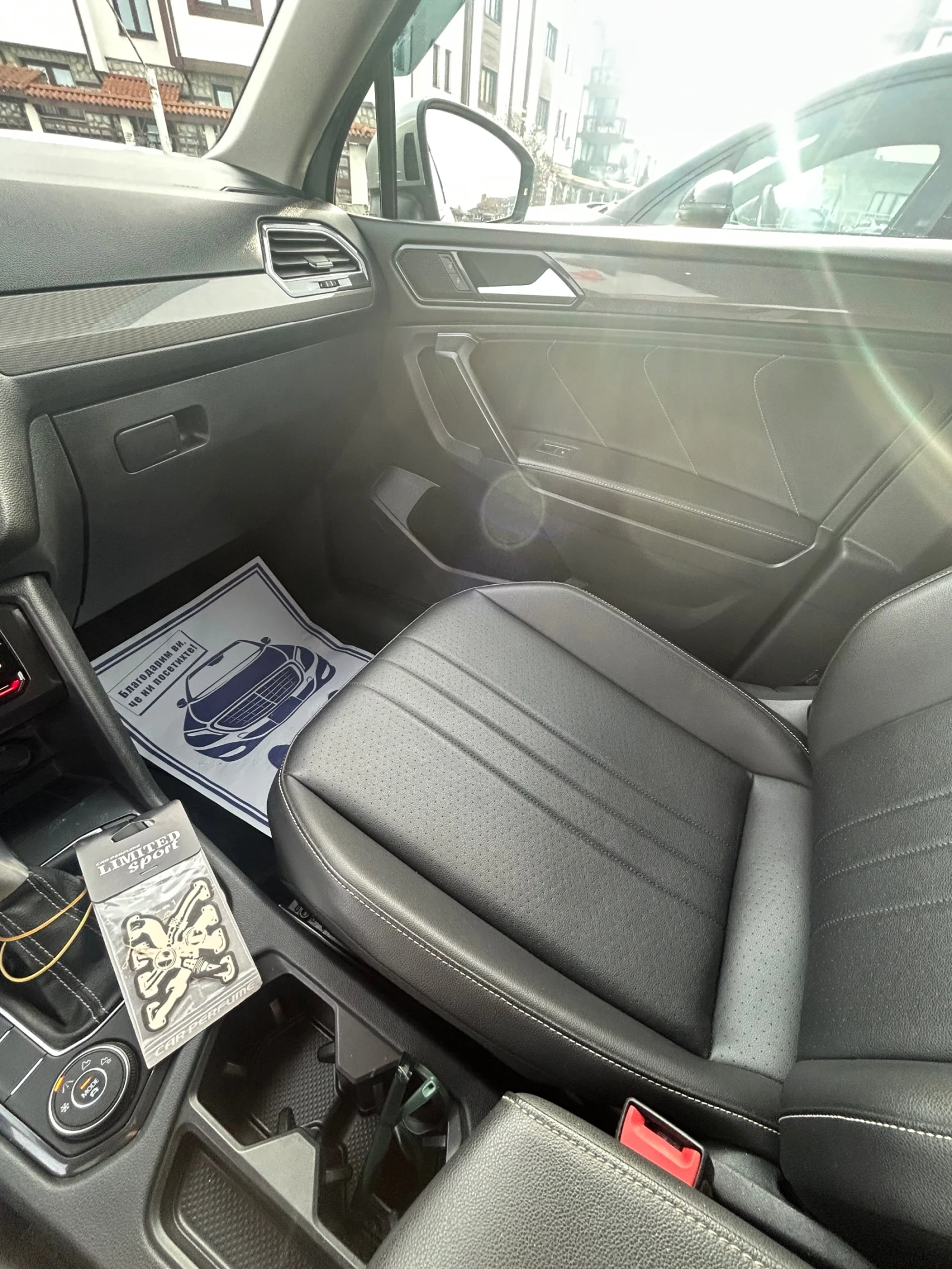 VW Tiguan 2.0 tsi comfortline | Mobile.bg � ����������� 8