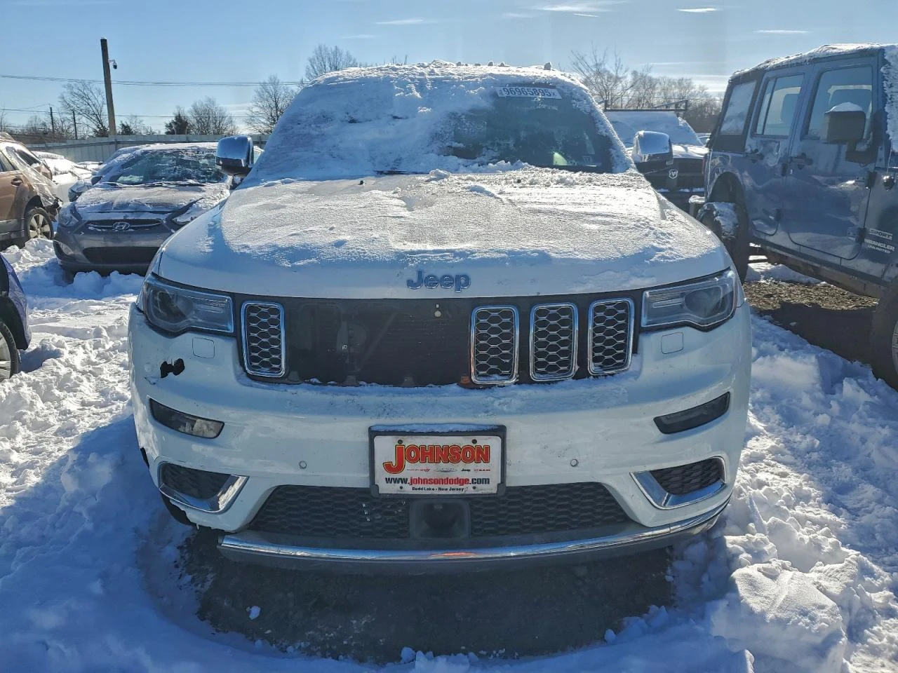 Jeep Grand cherokee 5.7* SUMMIT | Mobile.bg � ����������� 4