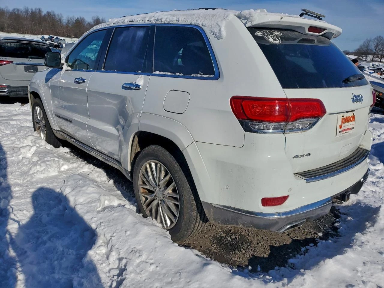 Jeep Grand cherokee 5.7* SUMMIT | Mobile.bg � ����������� 3