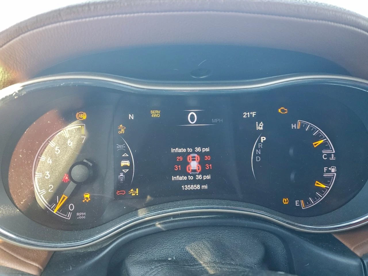 Jeep Grand cherokee 5.7* SUMMIT | Mobile.bg � ����������� 11