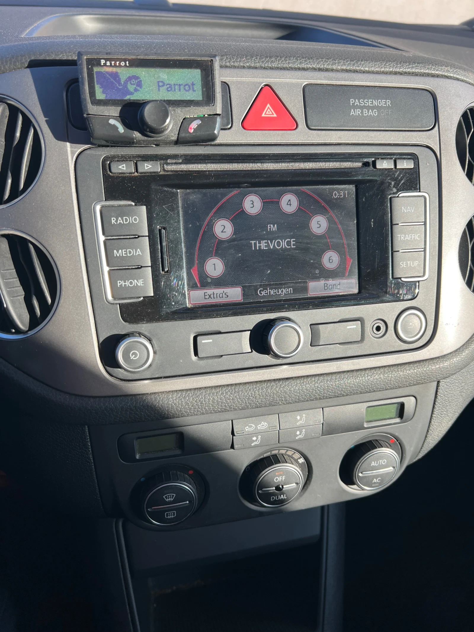 VW Tiguan 2.0 4x4 | Mobile.bg � ����������� 7