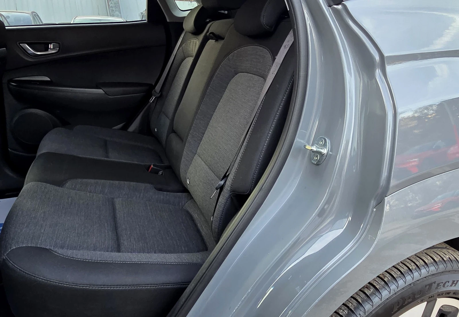 Hyundai Kona 64KWh/Термопомпа/SOH100% - изображение 7